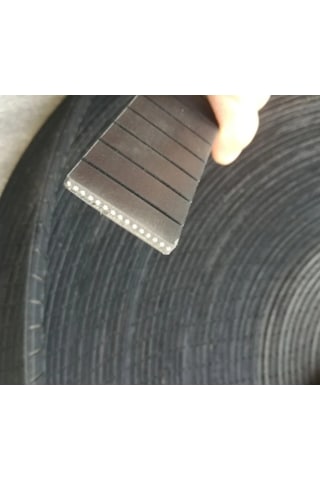 Ağırlık İstasyonu Çelik Telli Kayışı 1 Metre