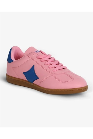 Geste Kadın Pembe Sneaker Ayakkabı-pembe Pembe