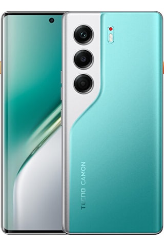 Tecno Camon 40 Pro 5G 12 GB 256 GB (Tecno Türkiye Garantili) 256 GB