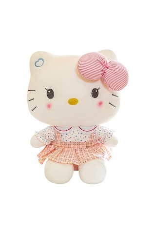 Hello Kitty Peluş Oyuncak