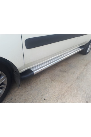 Nissan Qashqai Araca Özel Yan Basamak2010 2011 2012 2013 2014