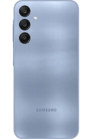 Yenilenmiş Samsung Galaxy A25 5G 128 GB B Kalite (12 Ay Garantili)