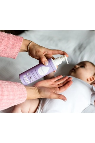 Kokoso Baby Bebek Losyonu Hindistan Cevizi Kokulu