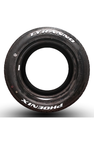 Tyranno 215/50R13 85H Rwl Phoenix Tofaş Yaz Lastiği 2025
