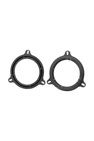 Renault Megane 4 Hoparlör Kasnağı Takımı