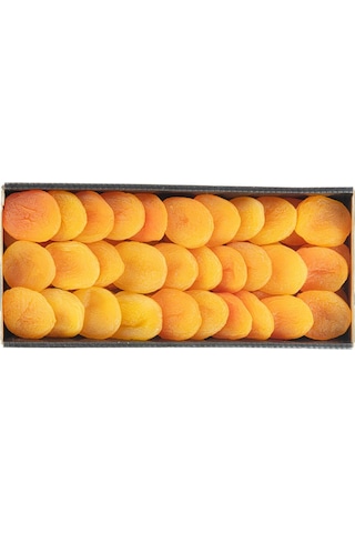 Gramas Premium Kuru Kayısı 1 KG