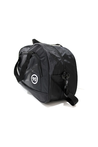 Orta Boy, El Valizi, Spor Ve Sehahat Çantası Siyah