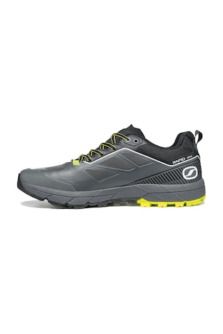 Scarpa Rapid Gore-tex Erkek Koşu Ayakkabısı 72701-200 Ant-acid Çok Renkli