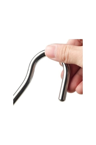 Trendooze Linze - Ayakkabı Uzatma Kiti 35-41 Dj Siyah