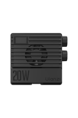 Ulanzi Le20 20w Pocket Rgb Video Led Işık