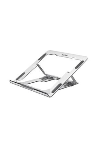S-link Sl-al11 Gümüş 6 Açılı Katlanabilir Alüminyum Laptop Stand Kdo
