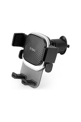 Ttec FlexGrip Click 2TT33 Araç İçi Telefon Tutucu