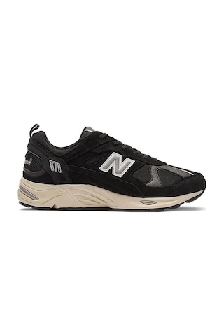 New Balance Lifestyle Unisex Günlük Ayakkabı Cm878ab1 Siyah