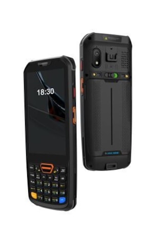 Shark Model4 / 4+64gb 4" 2d El Terminali Androıd13