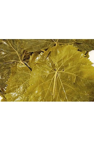 Salamura Üzüm Yaprağı 1 KG