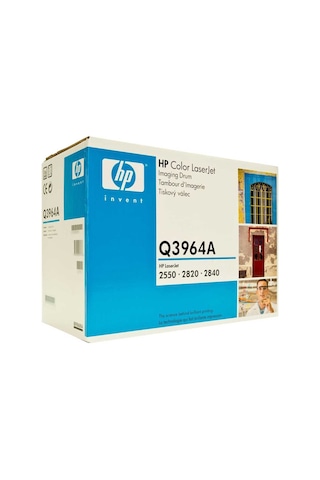 Hp Q3964A (122A) Drum Ünitesi 2550N