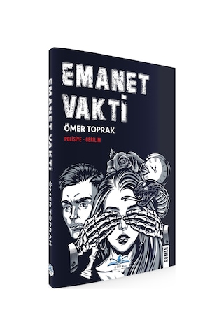 EMANET VAKTİ