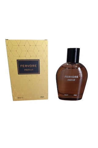 Fervore Premium Erkek Parfüm EDT 100 ML
