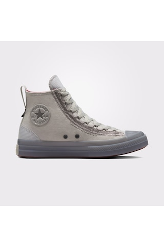 Chuck Taylor All Star Cx Exp2 Kadın Gri Sneaker Gri