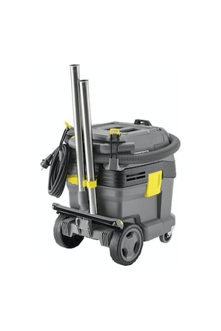 Karcher Nt 30/1 Tact Profesyonel Elektirik Süpürgesi