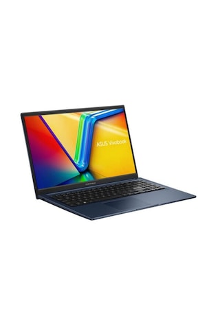 Asus Vivobook 15 X1504VA-NJ3665 i5-120U 8 GB 512 GB SSD 15.6" Dos Dizüstü Bilgisayar