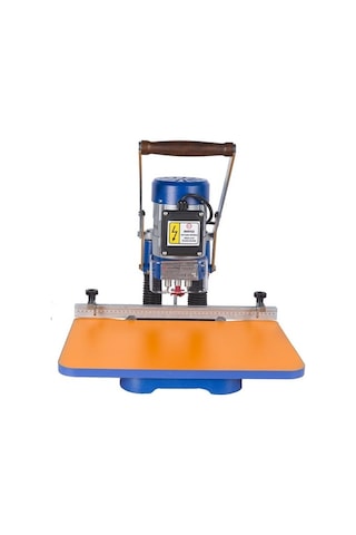 Uludağ 750 W Tas Menteşe Yeri Açma Makinesi