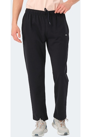 Slazenger KROX IN Erkek Eşofman Altı Lacivert