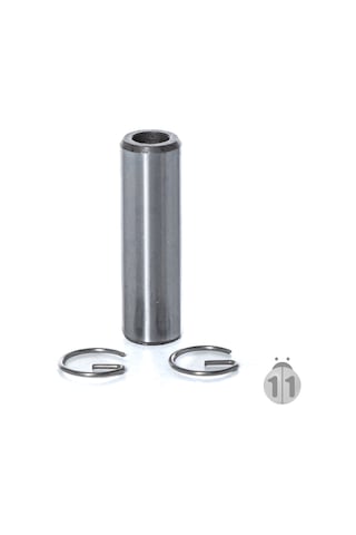 Peugeot (Pejo) 105 (70 cc) EMO Piston Komple Set