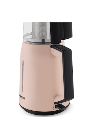 Arçelik CM 3940 P Pastoral 1.8 LT Çay Makinesi