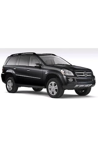 Mfk 700mm-530mm Mercedes Gl-class X164 2006-2012 Muz Silecek Takımı Pro