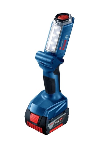 Bosch Glı 18v-300 Professional Akülü El Feneri Diğer