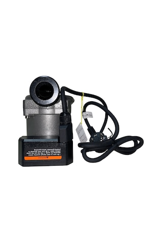 Rgn 25/6 F Dişli Frekans Kontrollü Sirkülasyon Pompası