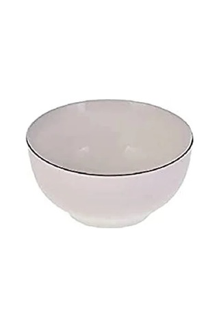 Porselen Kase - 14 Cm Boyutunda Ve Dayanıklı 0