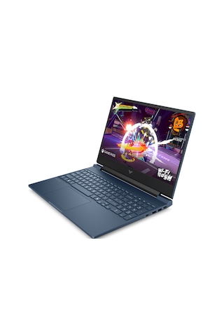 HP Victus 15-FA2038NT C39D5EAQB30 i7-13620H 40 GB 4 TB SSD 8 GB RTX5060 15.6" W11P Dizüstü Bilgisayar