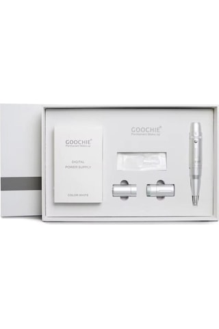 1 Set Goochie M9 Kalıcı Makyaj Kit Cihaz Kit Power Supply-133523