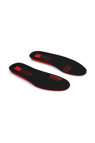 Black Deer Hyper Boost X45 Soft Comfort Ortopedik Tabanlık