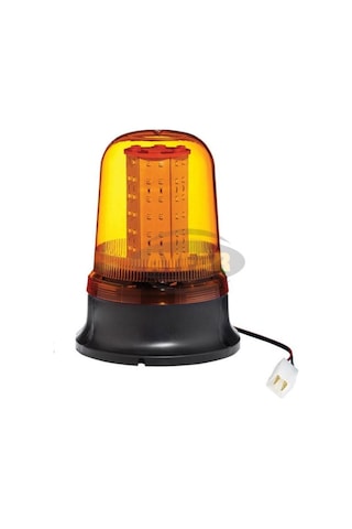 Ayfar Tr 503-8 Ledli Galaxi Tepe İkaz Lambası 12v / 24v