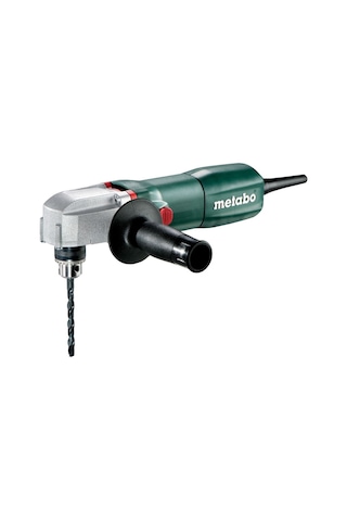 Metabo Wbe 700 Köşe Matkabı 700 Watt
