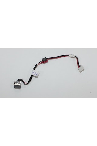 Dell Inspiron 3521 Dc Jack Soket Fpqst456