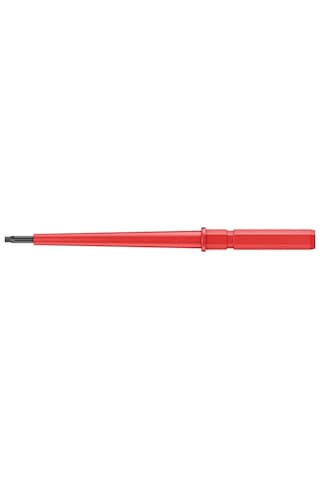 Wera Kraftform Kompakt Vde 67i Tx 9x154mm Tornavida 05003430001