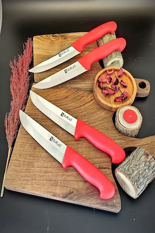 Sürmene Sürlaz Special Red Edition Series Kırmızı