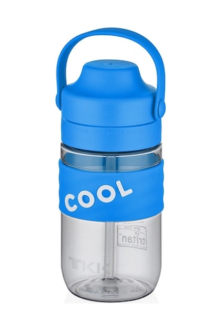 Vagonlife Tkk Tritan Matara 550 Ml - Mavistandart Mavi