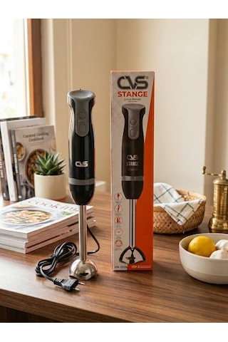 Cvs DN 12126 Stange 350 W Çubuk Blender