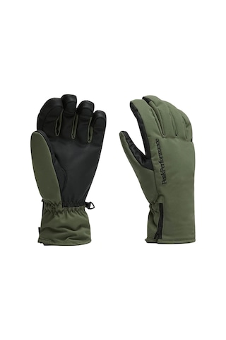 Peak Performance Peak Performance Unite Glove Unisex Yeşil Eldiven 30190 Haki