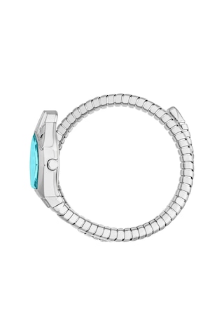 Just Cavallı Jc1l358m0025 Kadın Kol Saati Gümüş