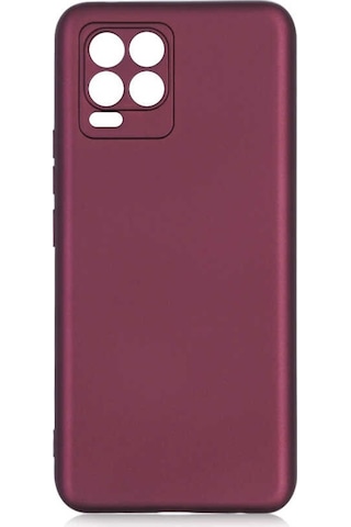 Realme 8 Pro Kılıf Zore Premier Silikon Kıllıf