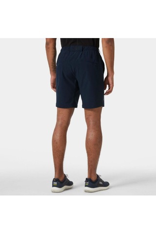 Helly Hansen Heely Hansen Hp Sirocco Şort 9'' Erkek Lacivert Şort Hha.34158.597 Lacivert