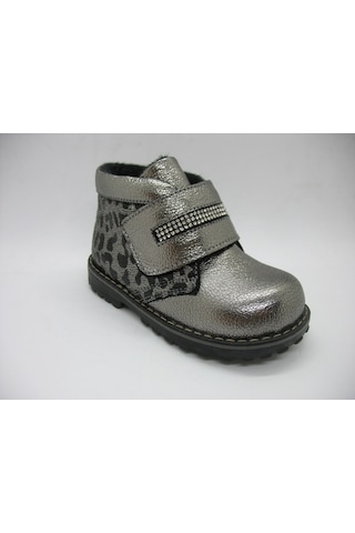 Toddler 02205 Deri Ortopedik Destekli Bot 21-25 (450171054) Füme