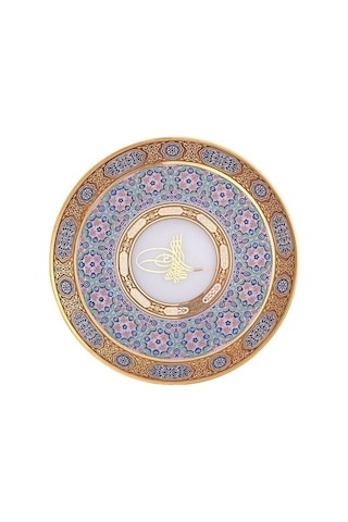 Decorium Mahza Tabak 27.5 Cm M00316