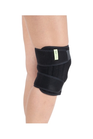 Wingmed Kısa Ligament Destekli Dizlik